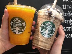 -星巴克(天津五大道店)