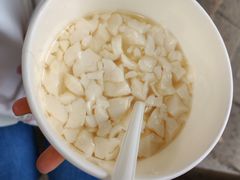 豆腐花-秦园惠山豆腐花(惠山古镇店)