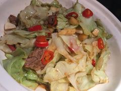 -楼兰新疆主题餐厅(苏州中心店)