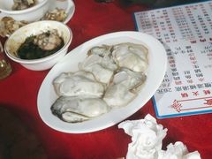 -花苑美食横琴生蚝火锅(拱北粤华路店)