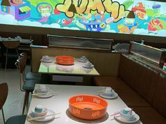 -小鱼小牛·鱼牛干锅·脆鱼火锅(世欧广场店)