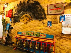 -多哥水傣味餐厅(司马巷店)