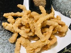 小酥肉-湊湊火锅·茶憩(上海合生汇店)