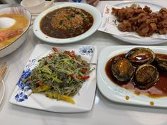 -来之顺海鲜菜馆·青岛菜·始于1993(栈桥店)