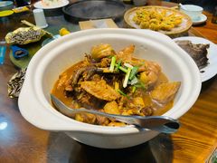 -临江宴餐厅·桐庐菜(富春江店)