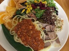 -So Lounge索兰至餐厅(蓝色港湾店)