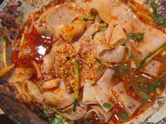 -纳鲁孜·新疆特色餐厅(上海悦荟广场店)