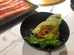 -花味烤肉·拌饭(庐阳万象汇店)