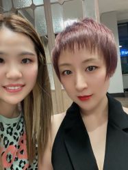 -苑苑发型设计