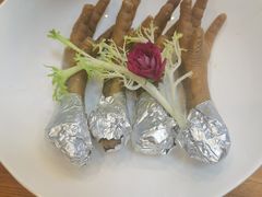 -醉霖生态餐厅(交大店)