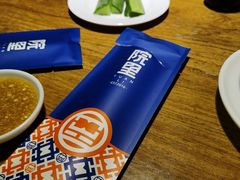 -院里汤包·虾汤包青岛菜(辽源路店)