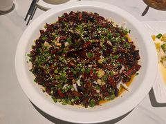 -三猫黑鱼花(南大店)