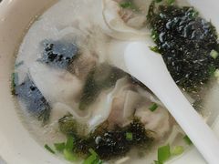 -孟记粥铺·家常菜·烧烤·粥(亚运村店)