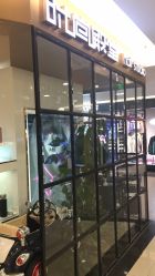 -时尚殿堂hair salon