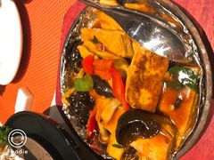 -若蘭慈·无国界素食料理(欢乐海岸店)