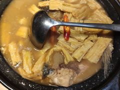 -竹里馆 ·茶食(奥体店)