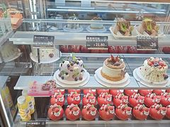 -FANEN法念·烘焙·甜点(万象城店)
