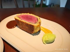 -餮熹Tipsea法餐(吉大店)