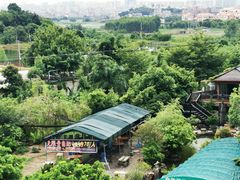 -双龙潭生态运动景区