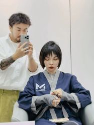 -MONE美发沙龙