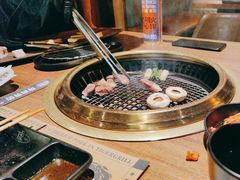 -虎哥六韩式烤肉料理 TIGERGRILL(隆生金山湖中心购物广场店)