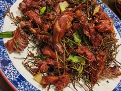 -杨记隆府(南坪店)