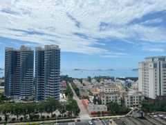 -马銮湾景区
