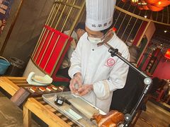 -北平食府.北京烤鸭(亦庄店)