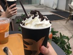 -BeauTea水仙(coco park店)