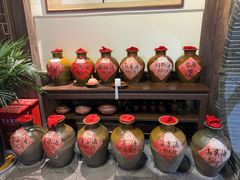 -香满楼(临安路店)