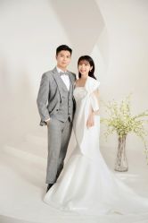 -爱城婚纱摄影·品质严选店