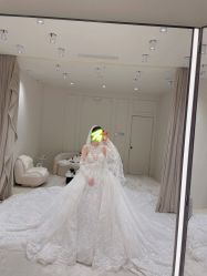点击看大图 -Renee芮亦婚纱