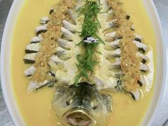 -陕北四窑洞(巨丰店)