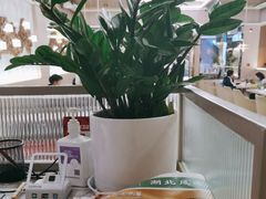 -荷花亭·湖北融合菜(中商广场店)
