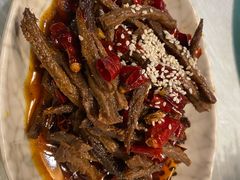 -椒小兔·盐帮川菜中餐厅(金沙时代广场店)