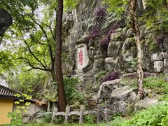 -桂林独秀峰王城景区
