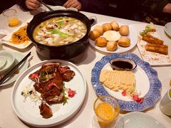 -徽州月·民间徽菜(浦东总店)