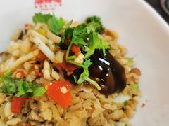 -渔香岛美蛙鱼头火锅(威清路店)