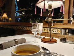 -火车头法国西餐厅