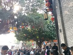 -三坊七巷历史文化街区