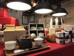 -去茶山(重庆万象城店)