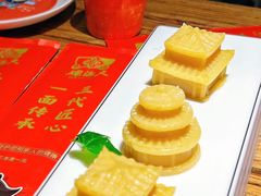 -大海碗·炸酱面·烤鸭·京菜(天坛店)