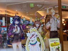 -奈雪的茶(印象城店)
