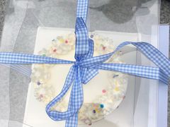 -悟空叔叔蛋糕定制·DIY(德思勤店)
