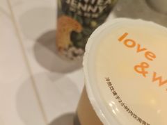 -沪上阿姨·臻选茶饮(上海环球港店)