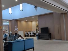 -美年大健康体检中心(牡丹园分院)