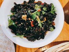 -如轩·海鲜砂锅粥·潮汕菜(沿江东路店)