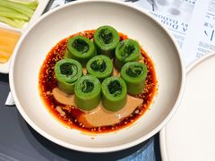 小大董凉皮-小大董·烤鸭(观景餐厅·南京西路店)