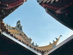 -钦赐仰殿道观
