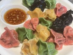 -1937青岛老味道·海肠捞饭·青岛菜(大鲍岛栈桥店)